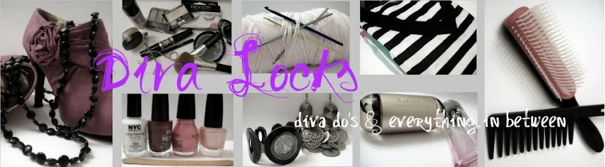Diva Locks (Diva Do's & Everything In Between)