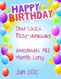 Upcoming Giveaway Events!