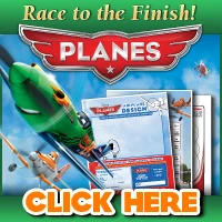 Download Race to the Finish! Activities
