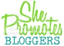 ShePromotes