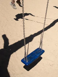 Fun in the play area