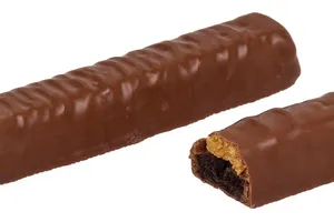 Peanut Butter Rolls Sushi Style