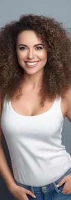 curlypudding