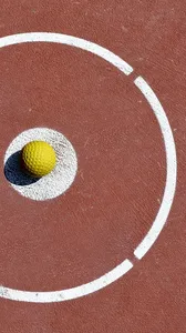 Ready, Set, Go!