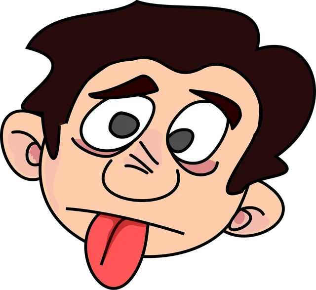 :P