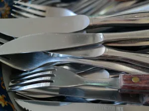 Goodbye dirty dishes 