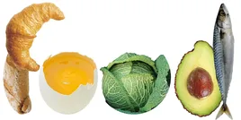 GoOrganic candies logo