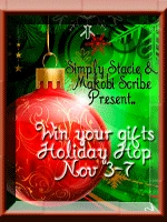 Holiday Giveaway