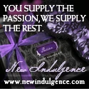 Sponsor Spotlight: New Indulgence