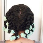 Twist Out