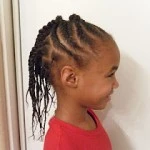 Twists & Flat Twists