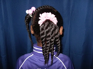 Braids & Twists
