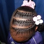 Braids & Twists