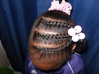 Braids & Twists