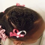 Valentine’s Day Hair Style: Hair Carnival