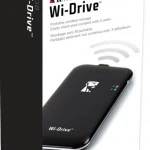Kingston wi-drive