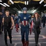 Marvel’s The Avengers: New Images