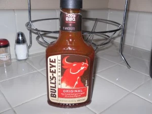 BBQ Baked Chicken