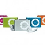 iPod Shuffle