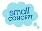 Sponsor Spotlight: Small Concept; Red, White & Blue Giveaway Event