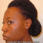 July Hair Carnival: Copy Cat Style