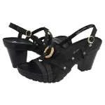 My Latest Fashion Find: Timberland Leather Sandals