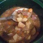 Beef Stew Recipe