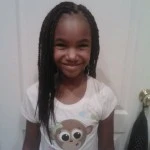 Box Braids: Individuals