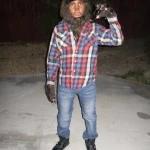 werewolf