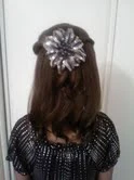 jordy christmas hair1