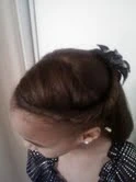 jordy christmas hair2