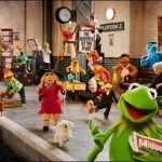 The Muppets…Again: First Look Images