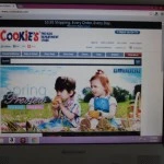 Stepping Into Spring with Cookie’s Kids