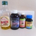 DIY: Shea Butter Mix for Hair