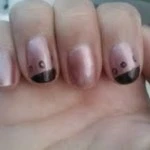 Fun Nail Art Design: DIY