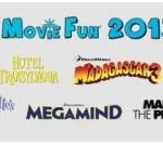 Summer Movie Fun with Harkins Theaters