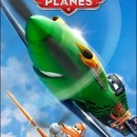 Disney’s PLANES: New Poster #DisneyPlanes