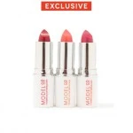 ModelCo Party Proof Lipstick Trio: Review