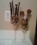 DIY: Make-Up Organizer