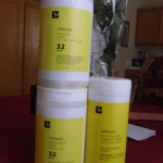 Kick Up Your Spring Cleaning with Modere! #MC