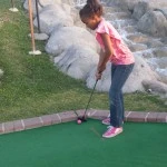 Family Fun Day at Boomers Irvine!