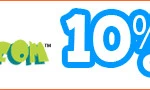 Save 10% off Washable Labels at Label Daddy