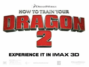 dragons 2