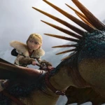 Experience How To Train Your Dragons 2 in IMAX 3D