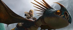 how to train your dragons 2