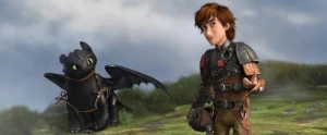 how to train your dragons