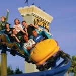 Castle Park: Southern California Family Fun! #CastleParkSummer #BuccaneerCoveFun