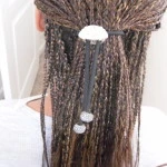 Knot Genie Magic Hair Band Review & Giveaway!!