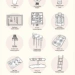 DIY: 36 Jewelry Organization Ideas