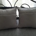 DIY Throw Pillows | Decor